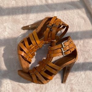 BNWOT Nine West Shoes